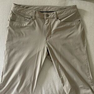 Lululemon ABC Classic Pant